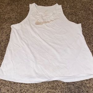 Nike comfortable tank top
